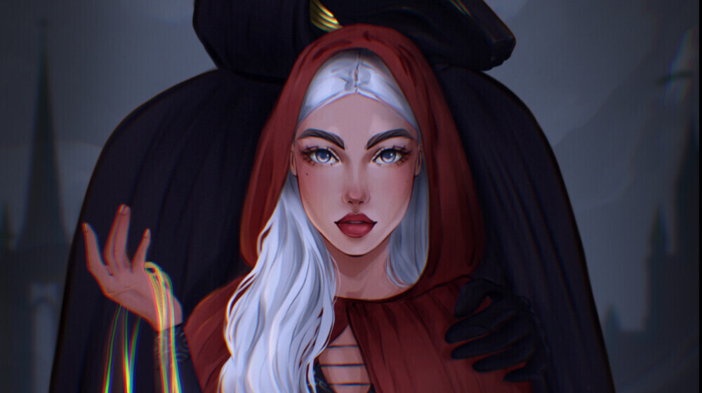 Мара и Морок