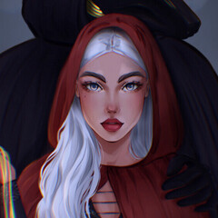 Мара и Морок