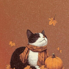 🍁 ОСЕНЬ 🍂