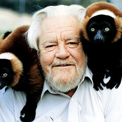 Джеральд Даррелл