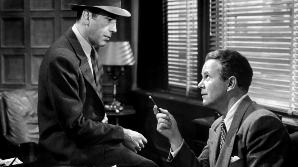 Топ 100 детективов по версии Crime Writers’ Association