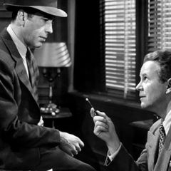 Топ 100 детективов по версии Crime Writers’ Association