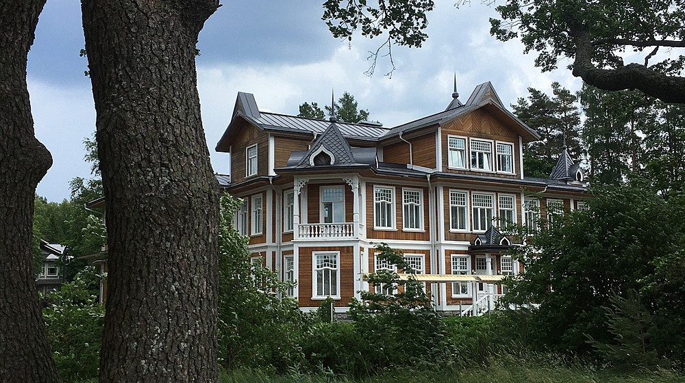 Утреннее чтиво