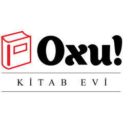 Oxu! Kitab Evi