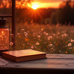 Уютное чтение 🎧