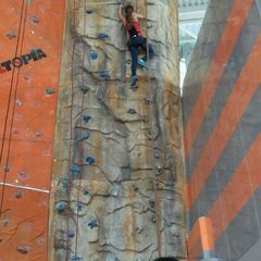 Fit for fun and life