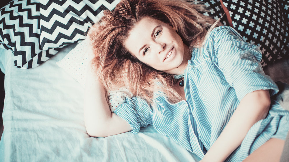 На сон грядущий