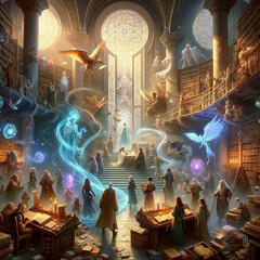 Империя Авалон