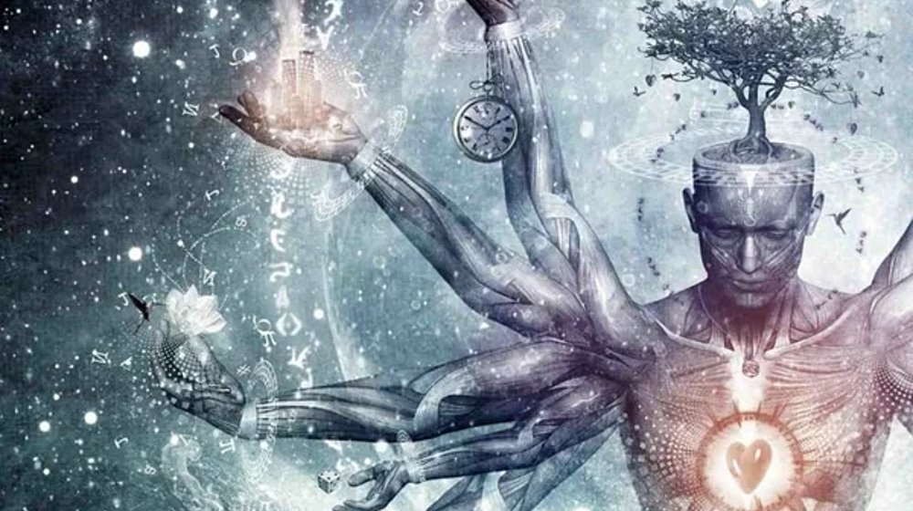 Саморазвитие