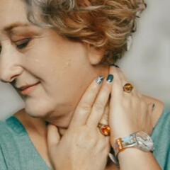 Татьяна Мужицкая