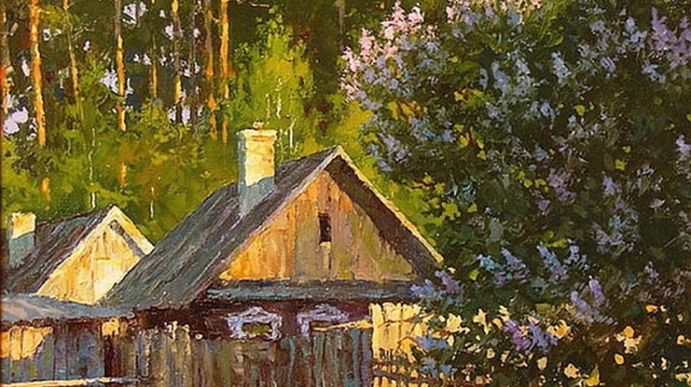 Василий Шукшин