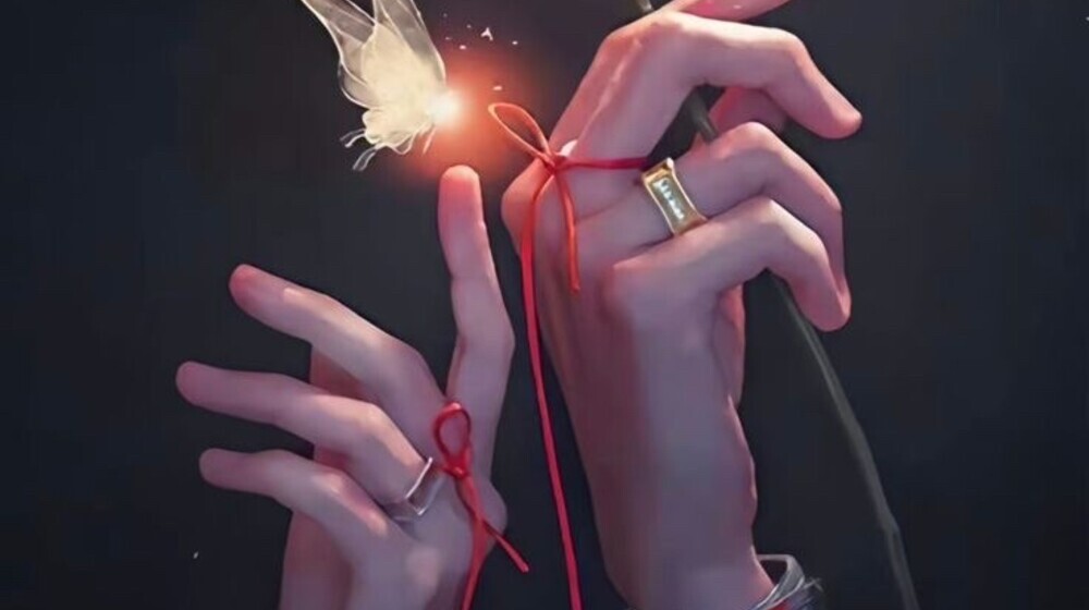 Благословение небожителей 