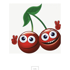 Растения. Ягоды