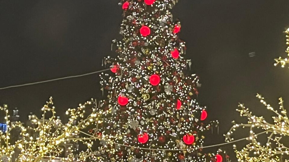 Зимние сказки