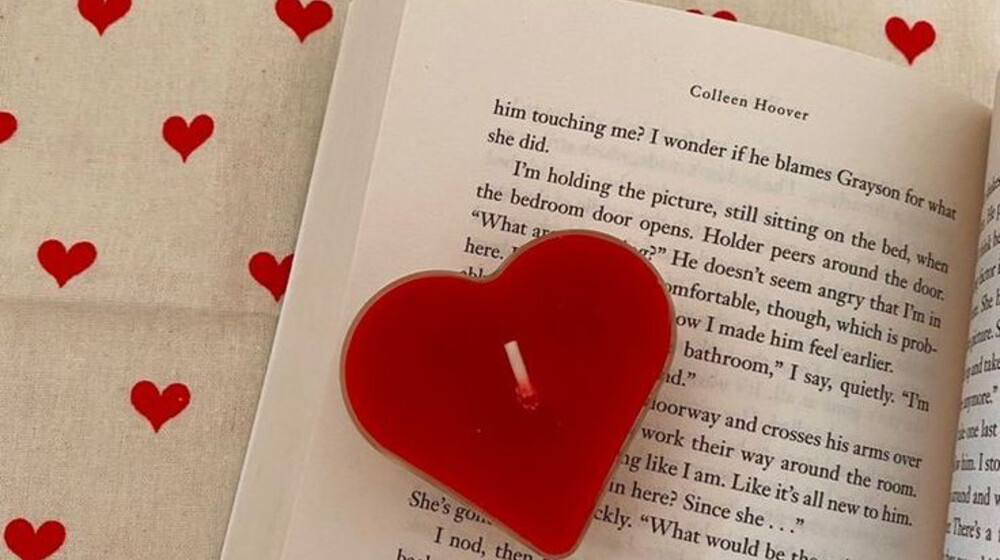 Романтика на гране разорения 🙈❤️