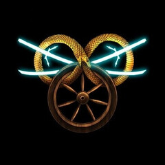 Роберт Джордан - Колесо Времени [Фэнтези]