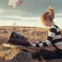 Книги для сценаристов и писателей