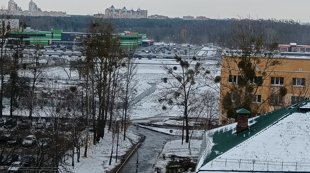 Архитектура