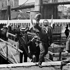 Сумеречная мужская проза