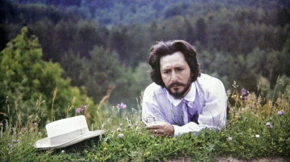 Леонид Андреев