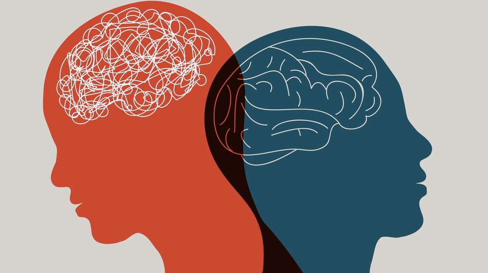 Психология 