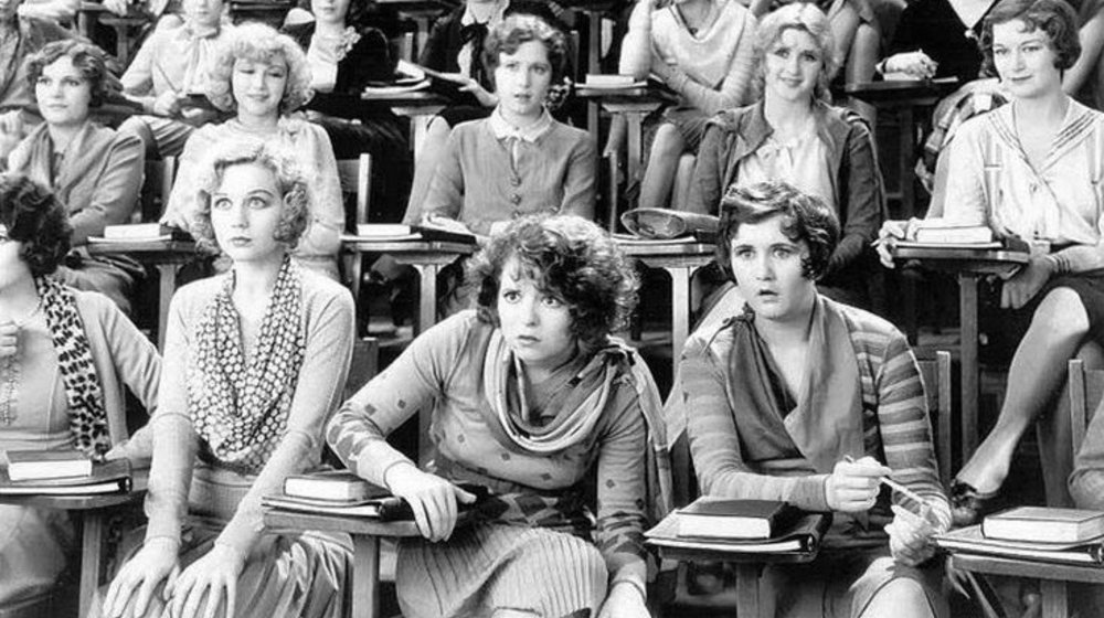 Уроки литературы