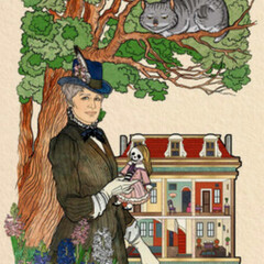 Елена Михалкова
Миссис Норидж