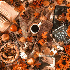 Осеннее настроение