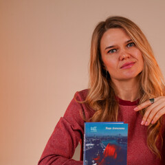 Выбор Нади Алексеевой