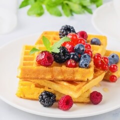 Рецепты