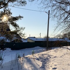 Книги на зиму 🧣