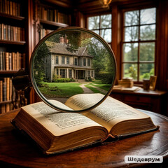 🔎Детективы🔍