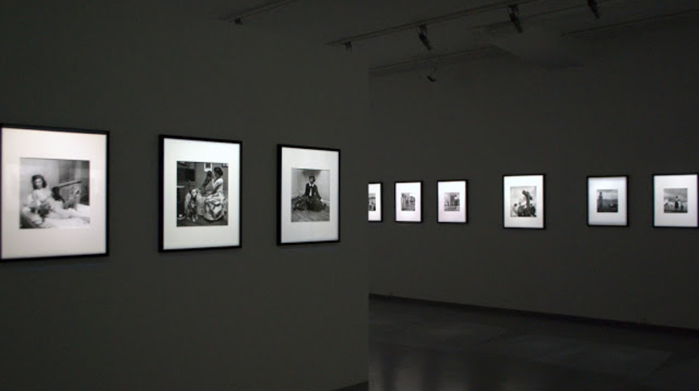 Нон-фикшн о современном искусстве