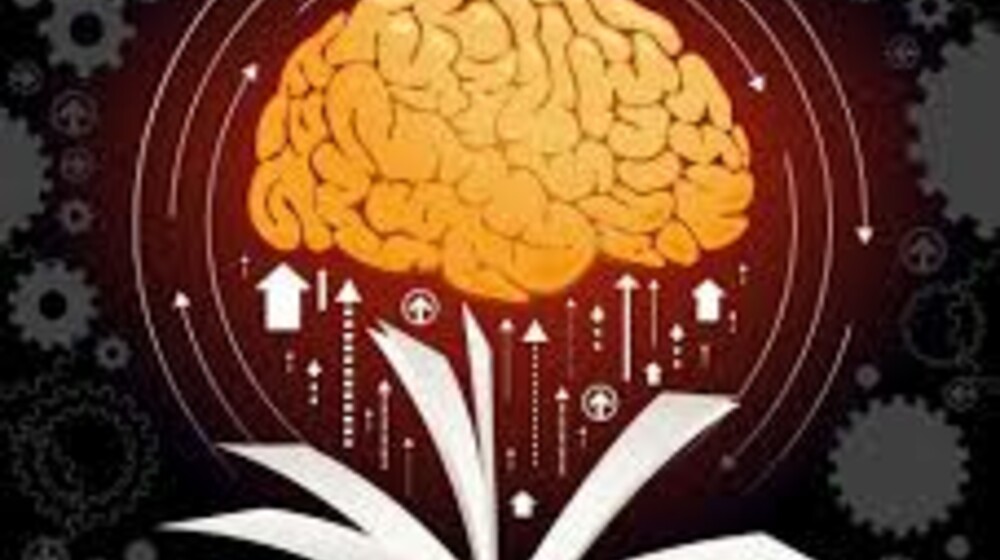 Саморазвитие