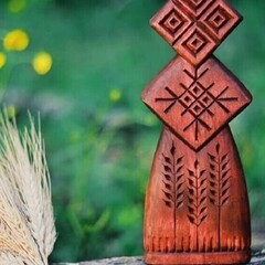 Славянская мифология