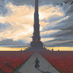 Тёмная башня