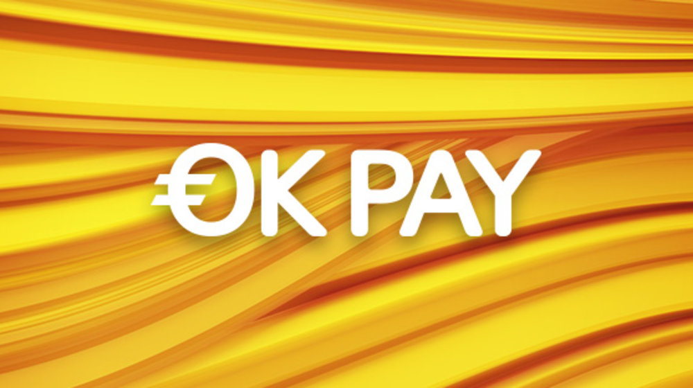 OKPAY