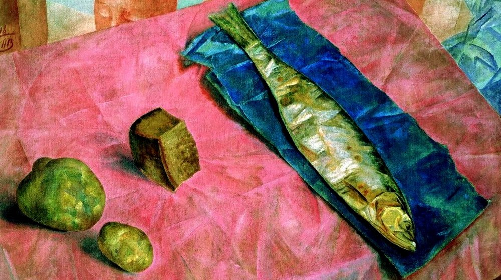 Новеллы/рассказы