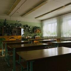 Школьная литература