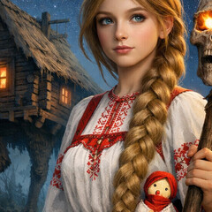 Для женской силы