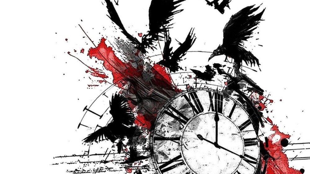 Ужасы и детективы