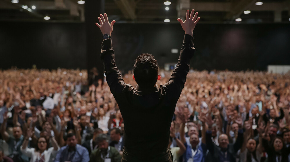 Навыки публичности: речь, презентация, личный PR