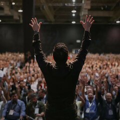 Навыки публичности: речь, презентация, личный PR