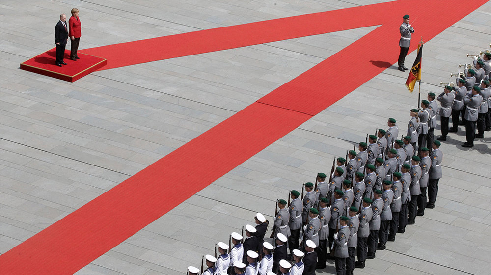 Наше время: политика, экономика, бизнес