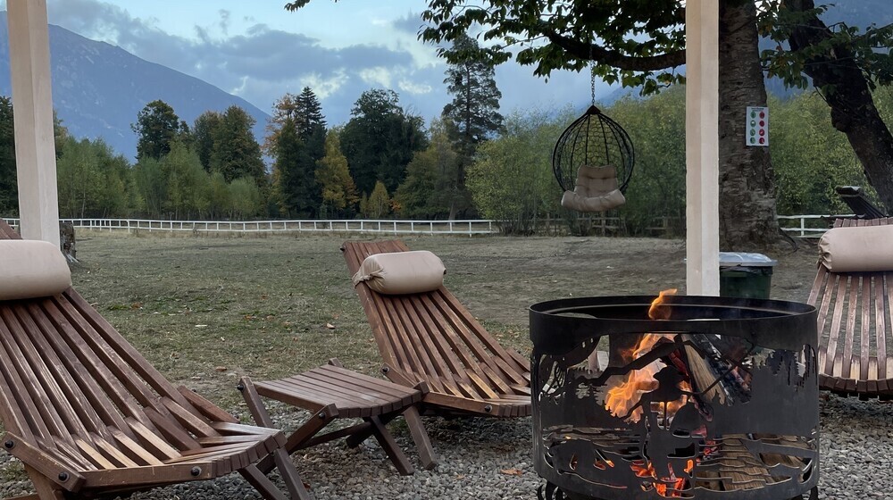 Художественная