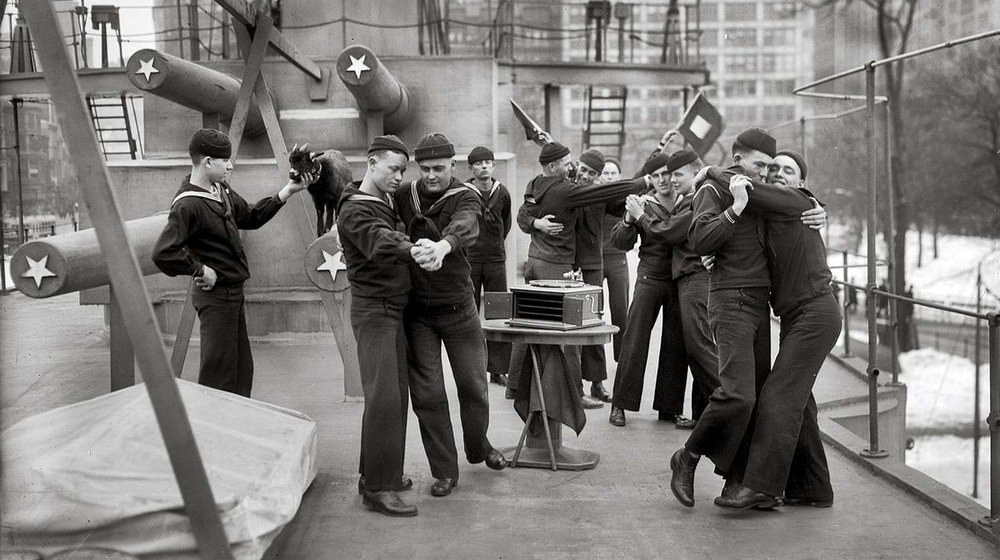 Американская Литература ХХ века