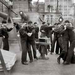 Американская Литература ХХ века