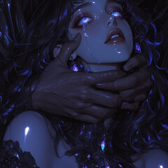 Тени страсти