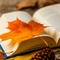 Осеннее настроение