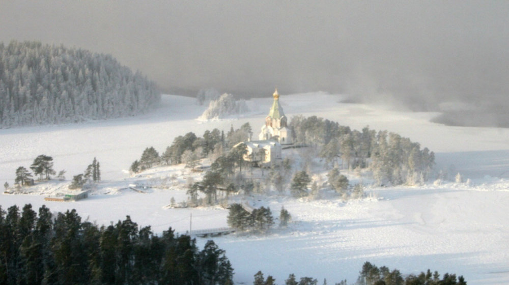 Великий Пост 